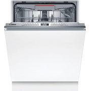 Bosch Serie 4 60cm Integrated Dishwasher 14 Place | SMV4HVX00G
