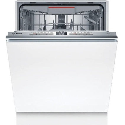 Bosch Serie 4 60cm Integrated Dishwasher 14 Place | SMV4HVX00G