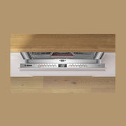 Bosch Serie 4 60cm Integrated Dishwasher 14 Place | SMV4HVX00G
