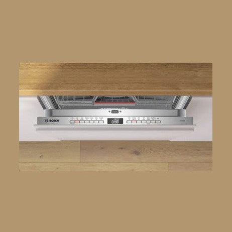 Bosch Serie 4 60cm Integrated Dishwasher 14 Place | SMV4HVX00G