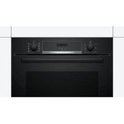 Bosch Serie 4 Black Electric Oven | HBS534BB0B