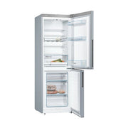 Bosch Serie 4 Freestanding Fridge Freezer | KGV33VLEAG