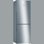 Bosch Serie 4 Freestanding Fridge Freezer | KGV33VLEAG