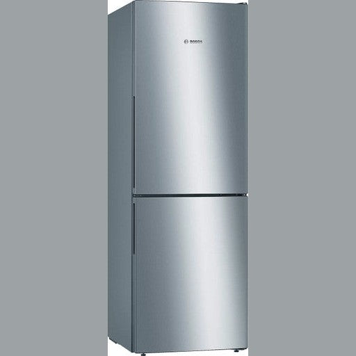 Bosch Serie 4 Freestanding Fridge Freezer | KGV33VLEAG