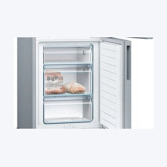 Bosch Serie 4 Freestanding Fridge Freezer | KGV33VLEAG