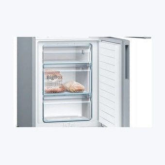 Bosch Serie 4 Freestanding Fridge Freezer | KGV33VLEAG
