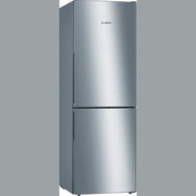 Bosch Serie 4 Freestanding Fridge Freezer | KGV33VLEAG