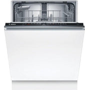 Bosch Series 2 60cm 13 Place Integrated Dishwasher | SMV2HTX02G