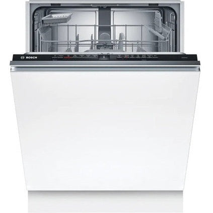 Bosch Series 2 60cm 13 Place Integrated Dishwasher | SMV2HTX02G