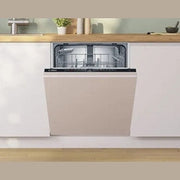 Bosch Series 2 60cm 13 Place Integrated Dishwasher | SMV2HTX02G