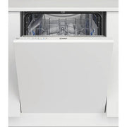 Bosch Series 2 60cm 13 Place Integrated Dishwasher | SMV2HTX02G