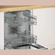 Bosch Series 2 60cm 13 Place Integrated Dishwasher | SMV2HTX02G