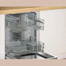 Bosch Series 2 60cm 13 Place Integrated Dishwasher | SMV2HTX02G