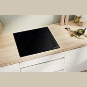 Bosch Series 2 Electric hob 60cm - Black | PKE611CA3E