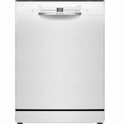Bosch Series 2 free-standing dishwasher 60 cm White | SMS2HVW67G