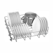 Bosch Series 2 free-standing dishwasher 60 cm White | SMS2HVW67G