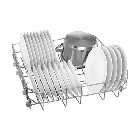 Bosch Series 2 free-standing dishwasher 60 cm White | SMS2HVW67G