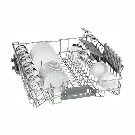 Bosch Series 2 free-standing dishwasher 60 cm White | SMS2HVW67G