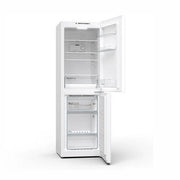 Bosch Series 2 free-standing fridge-freezer with freezer - White | KGN34NWEAG