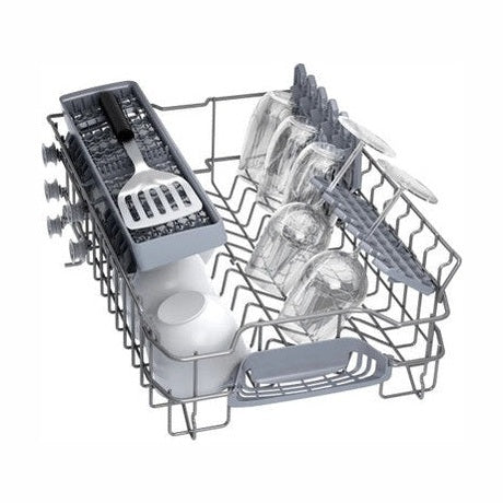 Bosch Series 2 Fully Integrated Slimline Dishwasher 45cm | SPV2HKX42G