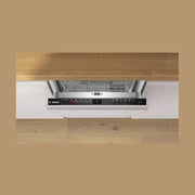 Bosch Series 2 Fully Integrated Slimline Dishwasher 45cm | SPV2HKX42G