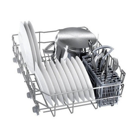 Bosch Series 2 Fully Integrated Slimline Dishwasher 45cm | SPV2HKX42G