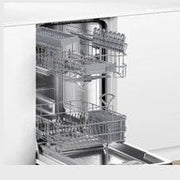 Bosch Series 2 Fully Integrated Slimline Dishwasher 45cm | SPV2HKX42G