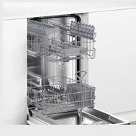 Bosch Series 2 Fully Integrated Slimline Dishwasher 45cm | SPV2HKX42G