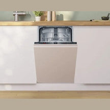 Bosch Series 2 Fully Integrated Slimline Dishwasher 45cm | SPV2HKX42G