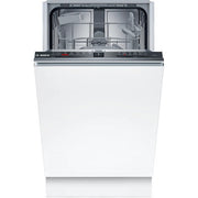Bosch Series 2 Fully Integrated Slimline Dishwasher 45cm | SPV2HKX42G