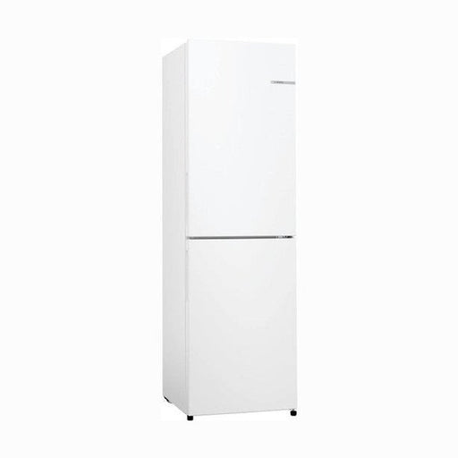 Bosch Series 2 Total No Frost free-standing fridge-freezer - White | KGN27NWEAG