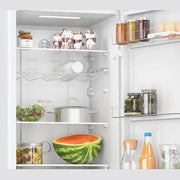 Bosch Series 2 Total No Frost free-standing fridge-freezer - White | KGN27NWEAG