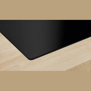 Bosch Series 4 80cm Induction hob with integrated ventilation system | PVS811B16E