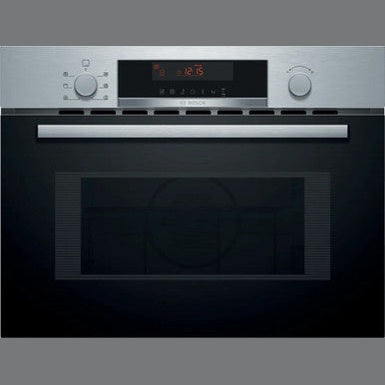Bosch Series 4 Built-in Combination Microwave | CMA583MS0B