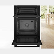 Bosch Series 4 Built-in double oven | MBS533BB3B