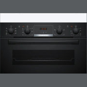 Bosch Series 4 Built-in double oven | MBS533BB3B