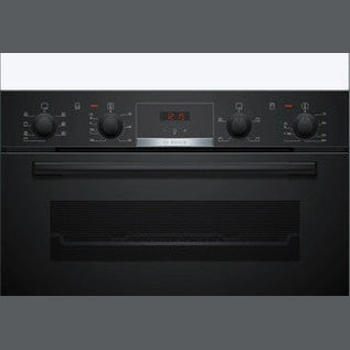 Bosch Series 4 Built-in double oven | MBS533BB3B
