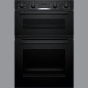 Bosch Series 4 Built-in double oven | MBS533BB3B