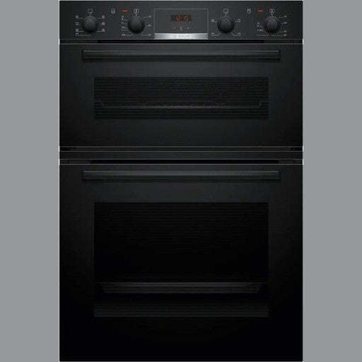 Bosch Series 4 Built-in double oven | MBS533BB3B