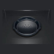 Bosch Series 4 Built-in oven with added steam function - Black | HQA534BB3B