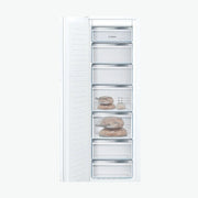 Bosch Series 4 Built-in upright freezer | GIN81VEE0G