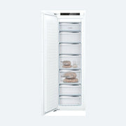 Bosch Series 4 Built-in upright freezer | GIN81VEE0G