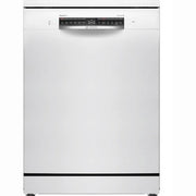 Bosch Series 4 Free Standing Dishwasher 60cm - White | SMS4EMW06G