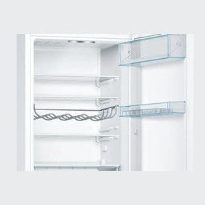 Bosch Series 4 Freestanding Fridge Freezer | KGV336WEAG