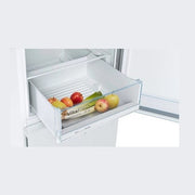 Bosch Series 4 Freestanding Fridge Freezer | KGV336WEAG