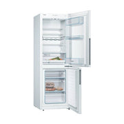 Bosch Series 4 Freestanding Fridge Freezer | KGV336WEAG