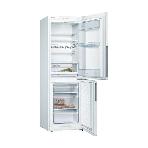 Bosch Series 4 Freestanding Fridge Freezer | KGV336WEAG