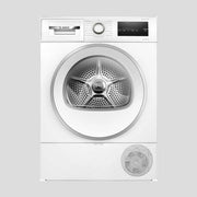 Bosch Series 4 Heat Pump Tumble Dryer 8KG | WTH85224GB