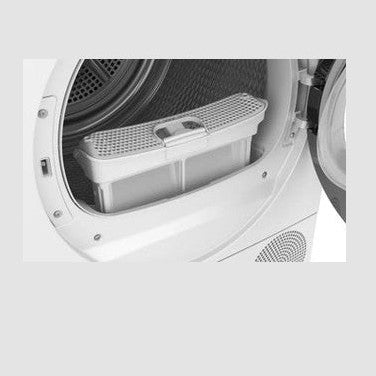 Bosch Series 4 Heat Pump Tumble Dryer 8KG | WTH85224GB