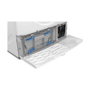 Bosch Series 4 Heat Pump Tumble Dryer 8KG | WTH85224GB